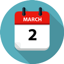 Age Calculator - by Date of Birth APK