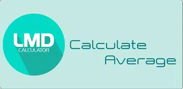 LMD Calculate average