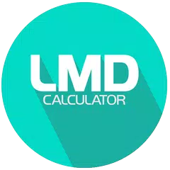 LMD Calculate average アプリダウンロード