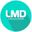 LMD Calculate average