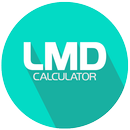 LMD Calculate average APK