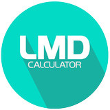 LMD Calculate average icône
