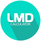 LMD Calculate average アイコン