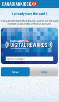 Digital Rewards Plakat