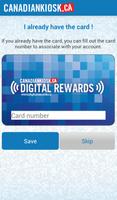 Digital Rewards Cartaz