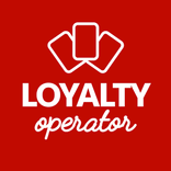 Loyalty Operator : Card mobile
