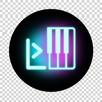 LuminaKeys: MIDI Converter AI APK