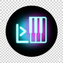 LuminaKeys: MIDI Converter AI APK