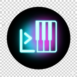 LuminaKeys: MIDI Converter AI