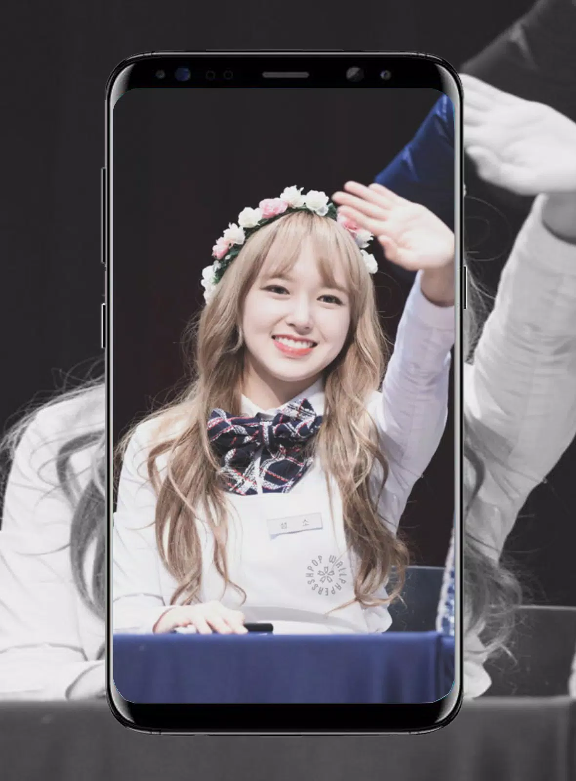 746 Cheng Xiao Wallpaper Hd For FREE - MyWeb