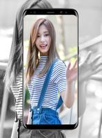 Tzuyu Wallpapers KPOP 2019 स्क्रीनशॉट 2