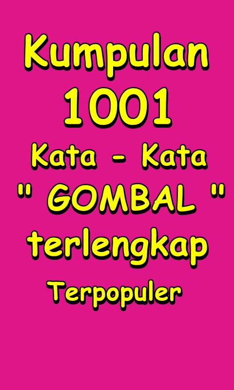 Download Gratis Gambar Baperin Pacar Dengan Kata-Kata Gombal For Android Apk Download Terbaru by KataCinta.Co