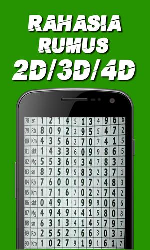 No Togel Ikan Mas 2D
, Rumus Togel 2d 3d 4d Jitu Dan Terakurat For Android Apk Download