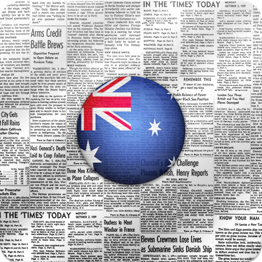 Australia Noticias (News)