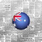 Australia News icône
