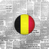 België Kranten icono