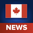 Canada Actualités (News) APK