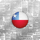 Chile News (Noticias) আইকন