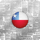 Chile Noticias 图标