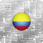 Colombia Noticias icône