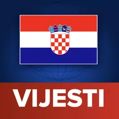 Hrvatska Vijesti XAPK 下載
