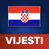 Hrvatska Vijesti icône