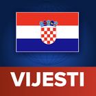 Hrvatska Vijesti biểu tượng
