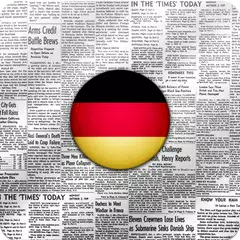 Germany News (Deutsche) XAPK download