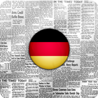 Deutsche Nachrichten | Zeitung アイコン
