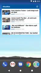 Deutsche Nachrichten | Zeitung XAPK 下載