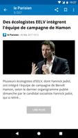 France Actualités screenshot 2