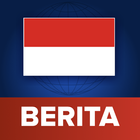Indonesia News (Berita) icône
