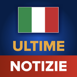 Italia Notizie ícone