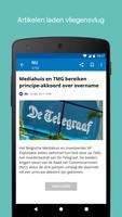Kranten Nederland screenshot 2