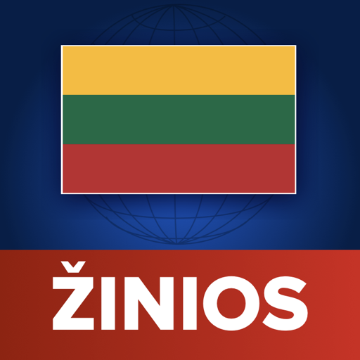 Lithuania News (Naujienos)