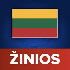 Lithuania News (Naujienos) XAPK download