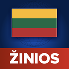 Lithuania News (Naujienos) icon