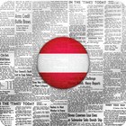 Österreich Zeitung آئیکن