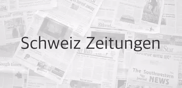 Schweiz Zeitungen