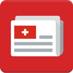 Switzerland News - Latest News icon