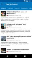 Serbia News | Srbija Vesti screenshot 1