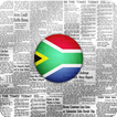 South Africa News