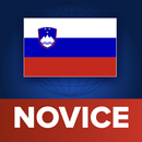 Slovenija Novice APK