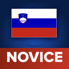 Slovenija Novice ikona