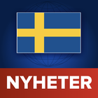 Sweden News (Nyheter) icon