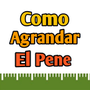 APK Guia Alargamiento de Pene