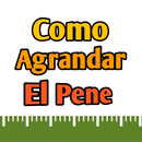 Guia Alargamiento de Pene APK