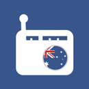 Radio Australia Fm - Emisoras Australiana APK