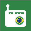 APK Radio Brasil Fm - Estaciones brasileñas