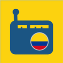 Radio Colombia Fm - Emisoras Colombianas APK